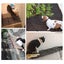 400x28cm Cat Scat Repellent Mat Anti-Cat Prickle Strips Spikes Deterrent Carousel 7