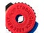 5 Pack Drum Quick-Set Cymbal Mate Quick Release Drum Accessories Kit Rondom Carousel 6