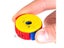 5 Pack Drum Quick-Set Cymbal Mate Quick Release Drum Accessories Kit Rondom Carousel 7