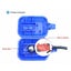 10M Float Switch Tank Water Level Controller Automatic Water Pump Regulator Carousel 6