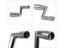 Swivel Drum Musical Instrument Drumsticks For Battery Drum AccessoriesTuning Carousel 5