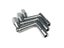 Swivel Drum Musical Instrument Drumsticks For Battery Drum AccessoriesTuning Carousel 6