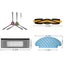 Main Brushes Filters Accessories For Ecovacs Deebot OZMO Carousel 2
