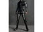 CyberPunk Jumpsuit Cool Colored Drawing Cosplay Bodysuit For Halloween Party Carousel 3