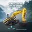 TECHNIC HEAVY-DUTY EXCAVATOR Carousel 3