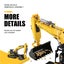 TECHNIC HEAVY-DUTY EXCAVATOR Carousel 4