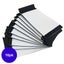 10pcs Blank Can Stubby Cooler Foldable Holder Sublimation Ink Heat Transfer Carousel 1
