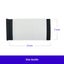 10pcs Blank Can Stubby Cooler Foldable Holder Sublimation Ink Heat Transfer Carousel 2