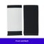10pcs Blank Can Stubby Cooler Foldable Holder Sublimation Ink Heat Transfer Carousel 3