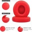 Replacement Ear Pads for Beats Solo 2 3 Headphone Earpads Carousel 3