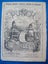 1862 Punch magazine weekly issue / printing fault Carousel 3