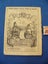 1862 Punch magazine weekly issue / printing fault Carousel 4