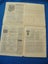1862 Punch magazine weekly issue / printing fault Carousel 6