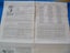 1862 Punch magazine weekly issue / printing fault Carousel 8