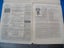 1862 Punch magazine weekly issue / printing fault Carousel 10