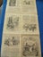 1862 Punch magazine weekly issue / printing fault Carousel 12