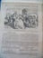 1862 Punch magazine weekly issue / printing fault Carousel 15