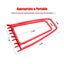 Fence Fixer Crimping Tool Ranch Barbed Wire Tightener Tightening Repair Crimper Carousel 5