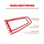 Fence Fixer Crimping Tool Ranch Barbed Wire Tightener Tightening Repair Crimper Carousel 6