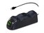 PS4 Charging Station Controller Charger For Wireless PS4 USB Dual Dock Station Carousel 6