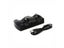 Dual Charging Holder Dock USB Cable For PS3 Controller Carousel 4