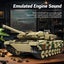 Excellent RC Tank Set: Smooth Build, Cool for Adults & Kids! Carousel 3