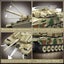 Excellent RC Tank Set: Smooth Build, Cool for Adults & Kids! Carousel 4