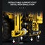 High-Quality RC Excavator Toy Set: 2-in-1, All-Terrain, Ideal Gift for Men! Carousel 6