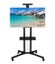 Special High Mobile TV Stand for 32-65’’ TV Carousel 3