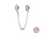 925 Sterling Silver Safety Chain Balloon Classic Series Charms Beads For Carousel 4