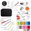 68pcs Sewing Kit for Adults Kids, Basic Emergency Sewing Repair Kit with Ca Carousel 2