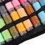 68pcs Sewing Kit for Adults Kids, Basic Emergency Sewing Repair Kit with Ca Carousel 9