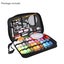 68pcs Sewing Kit for Adults Kids, Basic Emergency Sewing Repair Kit with Ca Carousel 10