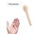 High Quality Honey Stir Bar Mixing Handle Jar Spoon Practical 100Pc Wood Dipper Carousel 4