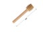 High Quality Honey Stir Bar Mixing Handle Jar Spoon Practical 100Pc Wood Dipper Carousel 6