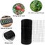 Anti Bird Netting 5X10m Mesh Net Commercial Fruit Tree Pond Protect Cover Carousel 2