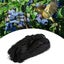 Bird Netting Net Anti Pest Commercial Fruit Trees Plant 5X30m Mesh Black Carousel 1