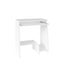 Cotia Computer Table - White, Classy? Solved! Carousel 5