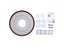 Large Rosette Maker Round Yo-Yo Maker Sewing Crafts Embellishment Rosette Maker Carousel 3