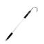Alumium Alloy Telescopic Gutter Cleaner Cleaning Tool Wand Brass Fittings Carousel 1