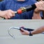 Alumium Alloy Telescopic Gutter Cleaner Cleaning Tool Wand Brass Fittings Carousel 3