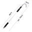 Alumium Alloy Telescopic Gutter Cleaner Cleaning Tool Wand Brass Fittings Carousel 7