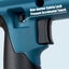Cordless Brad Nailer Straight Finish Nail Gun For Makita 18V w/ 2 Battery Carousel 3