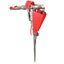 Fishing Rod Holder Automatic Spring Tip-Up Hook Setter Pole Tackle Bracket Carousel 1