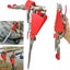 Fishing Rod Holder Automatic Spring Tip-Up Hook Setter Pole Tackle Bracket Carousel 2