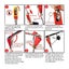 Fishing Rod Holder Automatic Spring Tip-Up Hook Setter Pole Tackle Bracket Carousel 4