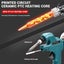 Cordless Electric Soldering Iron Gun For Makita 18V Li-ion No Battery Home Tool Carousel 5