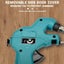 Cordless Electric Soldering Iron Gun For Makita 18V Li-ion No Battery Home Tool Carousel 8