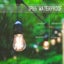 15 LED 48FT Solar Power Festoon String Lights Wedding Party Garden WaterProof Carousel 6