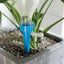 24x Drip Irrigation System Kit Drippers Self Watering Spikes Plant Flower Garden Carousel 5
